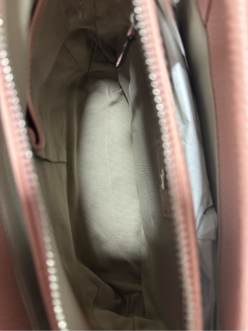 Radley London Leather Arlington Court Zip Top Multiway Satchel - Picture 12 of 15